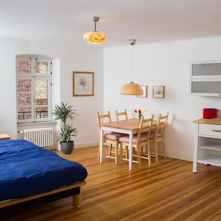 Gaestezimmer Mittelgasse Florsheim-Dalsheim Esterno foto