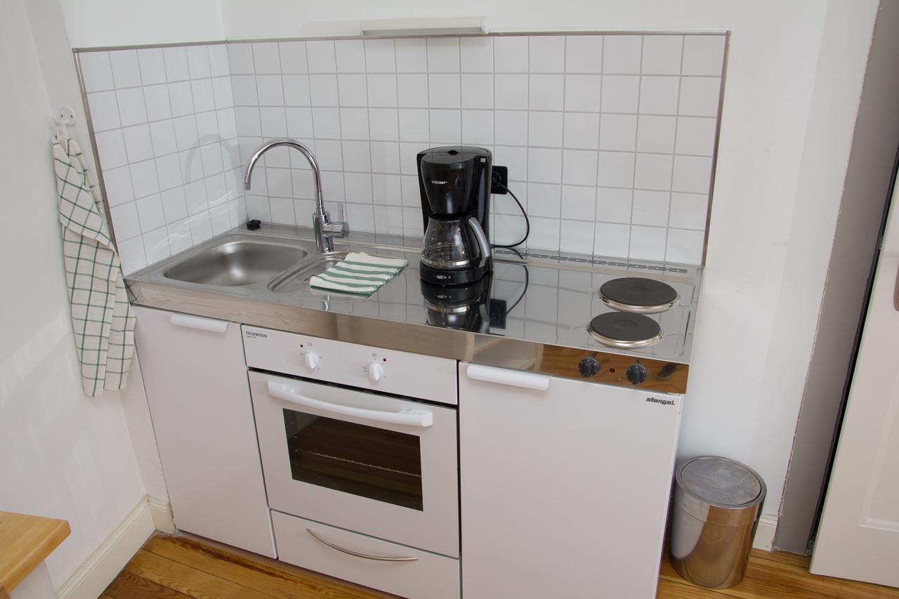 Gaestezimmer Mittelgasse Florsheim-Dalsheim Esterno foto
