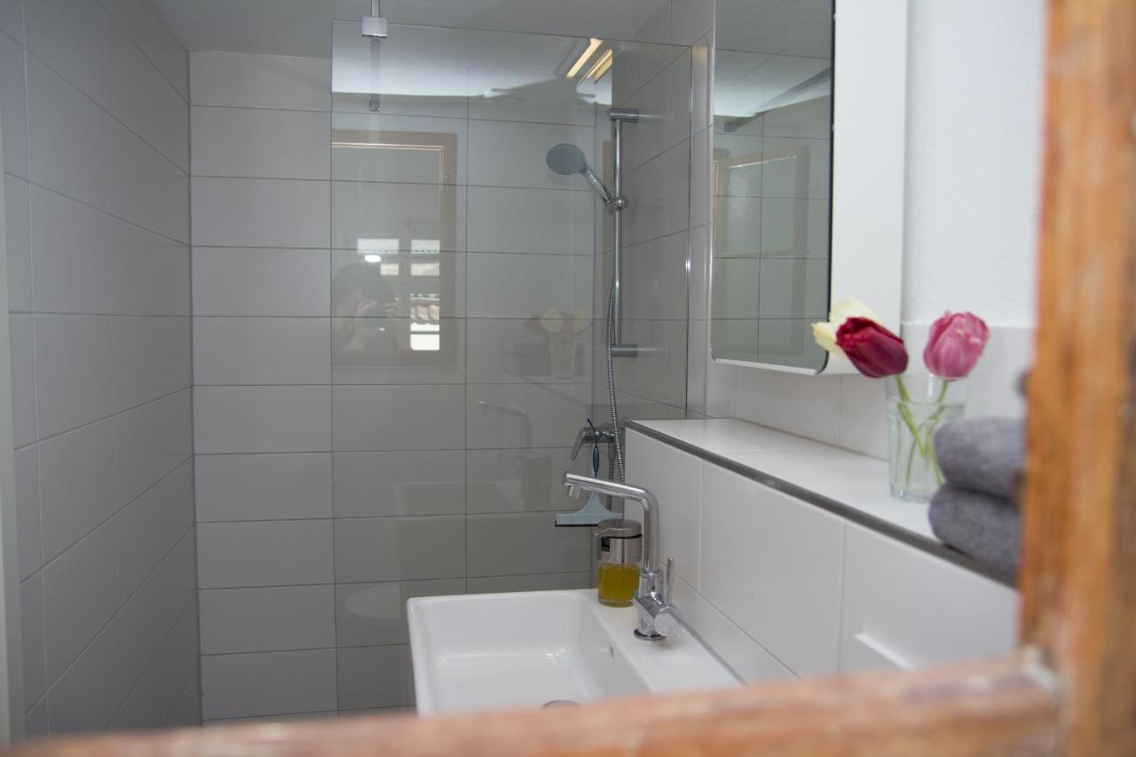 Gaestezimmer Mittelgasse Florsheim-Dalsheim Esterno foto