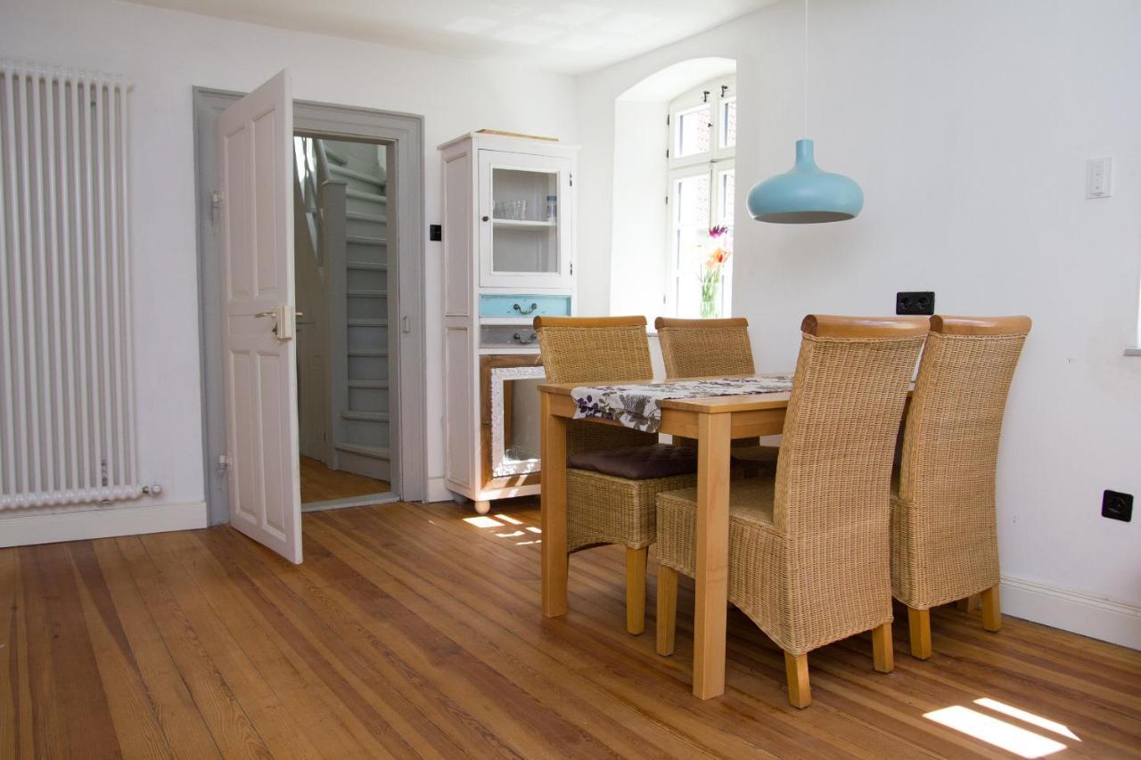 Gaestezimmer Mittelgasse Florsheim-Dalsheim Esterno foto