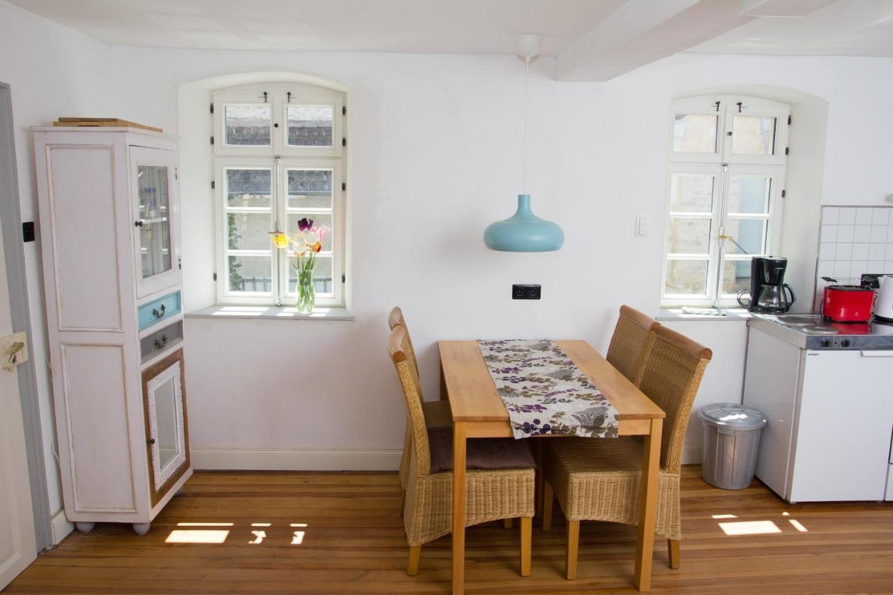 Gaestezimmer Mittelgasse Florsheim-Dalsheim Esterno foto