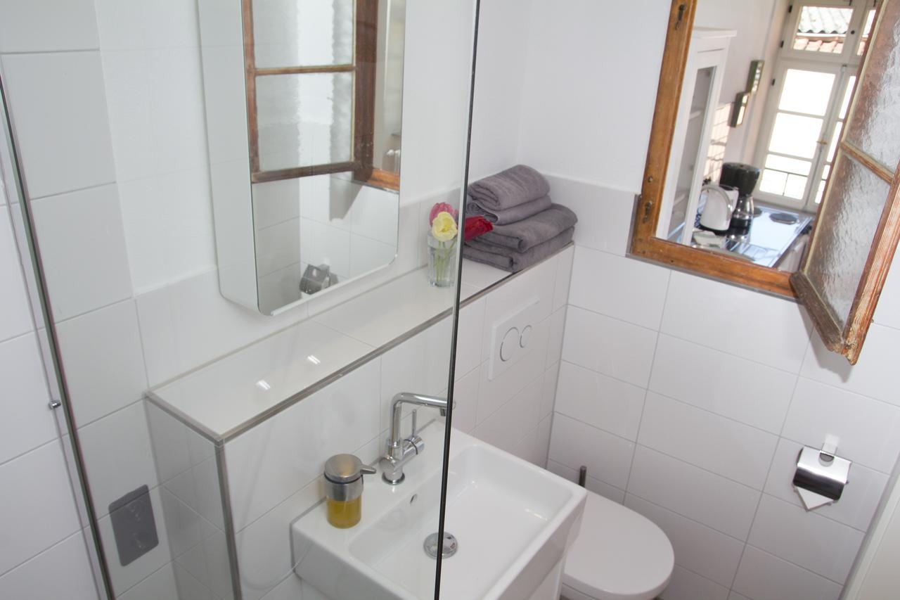 Gaestezimmer Mittelgasse Florsheim-Dalsheim Esterno foto