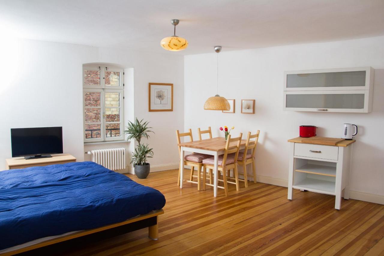 Gaestezimmer Mittelgasse Florsheim-Dalsheim Esterno foto