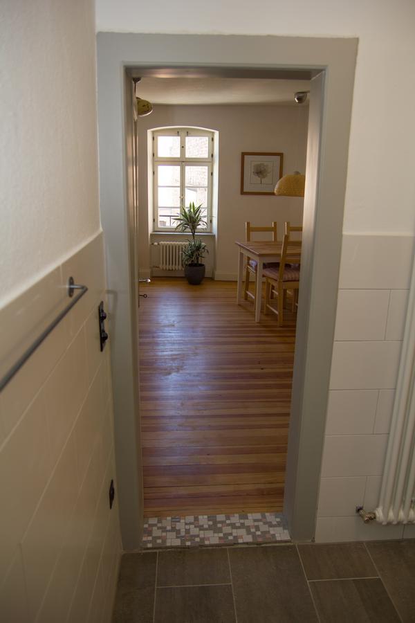 Gaestezimmer Mittelgasse Florsheim-Dalsheim Esterno foto
