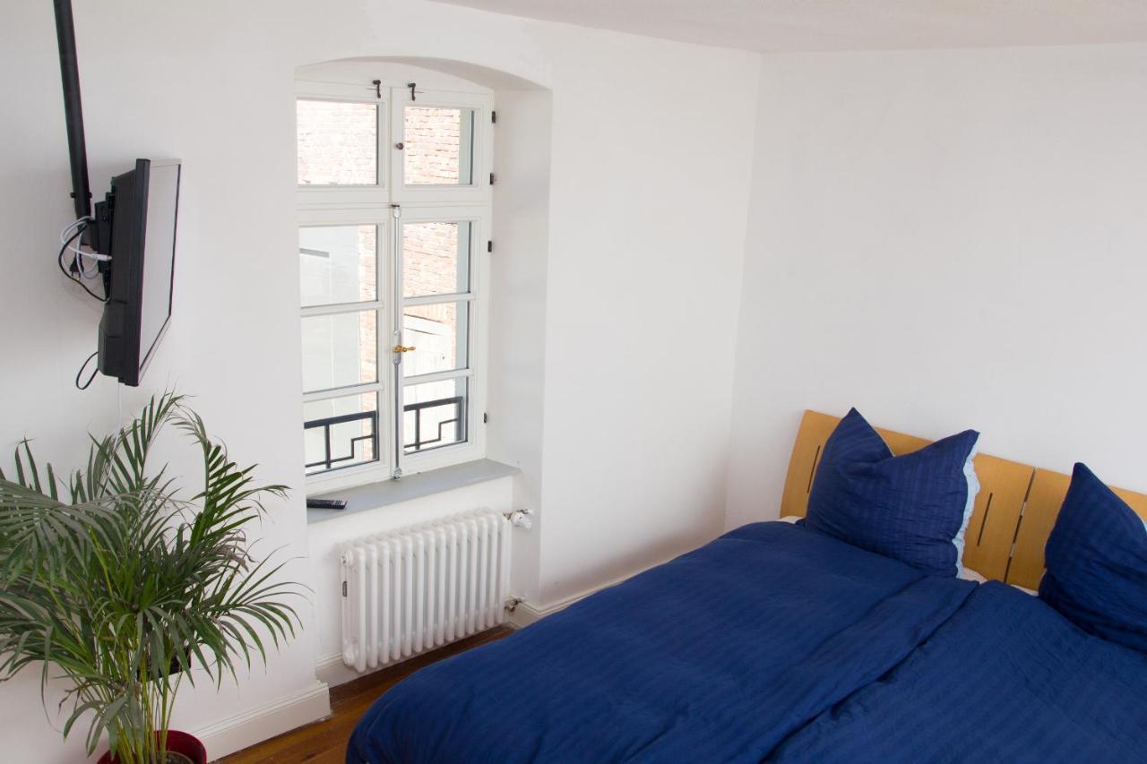 Gaestezimmer Mittelgasse Florsheim-Dalsheim Esterno foto