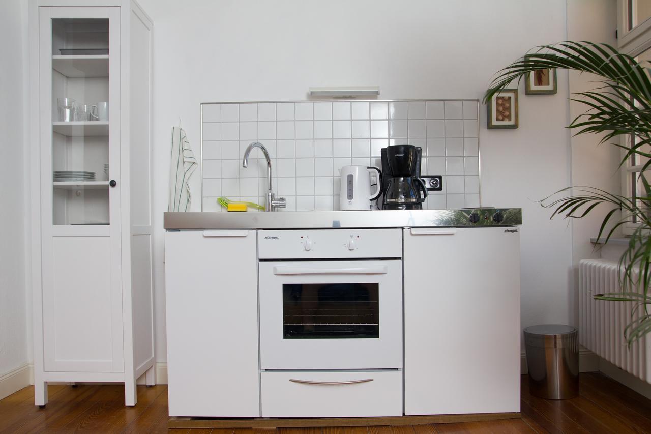Gaestezimmer Mittelgasse Florsheim-Dalsheim Esterno foto