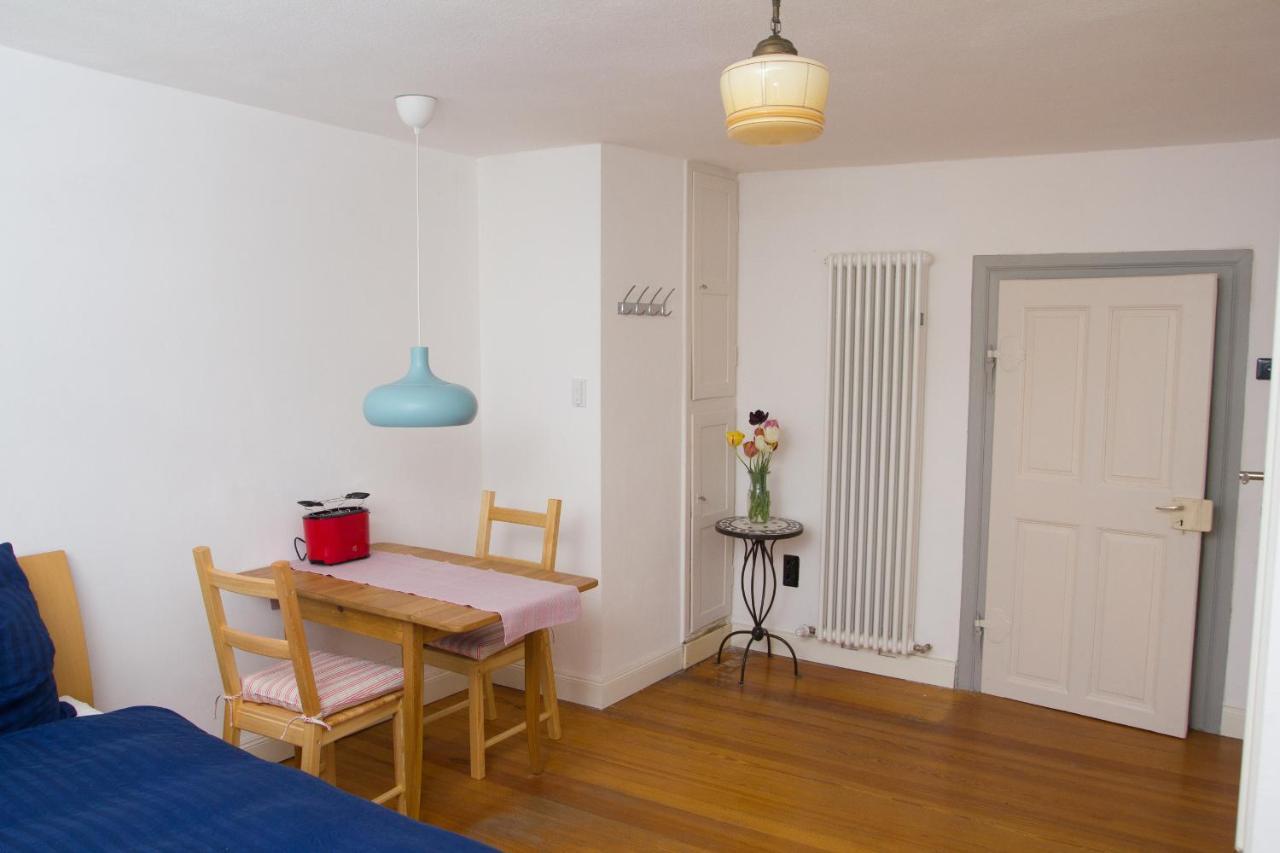 Gaestezimmer Mittelgasse Florsheim-Dalsheim Esterno foto